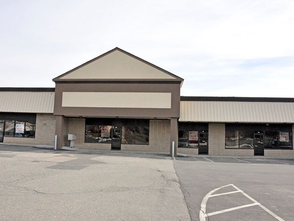 Lore's Plaza: 143 Danbury Rd, New Milford, CT 06776
